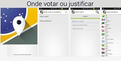 Eleições 2014 – Descubra o seu local de votação por meio do Aplicativo da Justiça Eleitoral