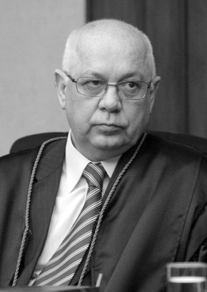 Ministro Teori Albino Zavascki