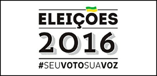 Conheça as novas regras das Eleições Municipais de 2016