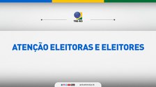 A ação itinerante tem por objetivo facilitar e ampliar o acesso ao atendimento eleitoral