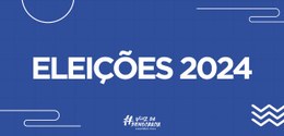 Confira os marcos do calendário eleitoral que se encerram nesta segunda-feira