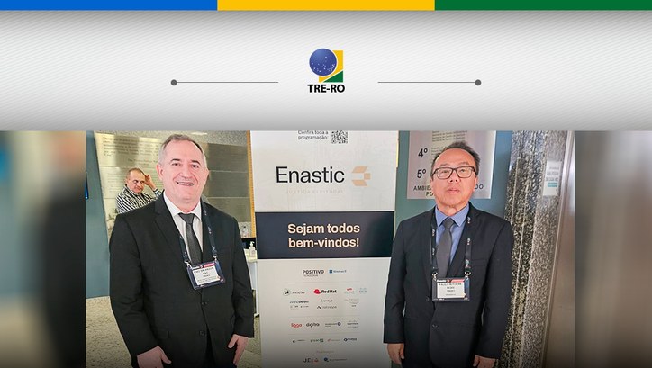 O evento teve por objetivo analisar temas relevantes das áreas de tecnologia da informação, labo...